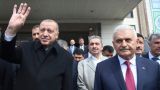 Перевыборы в Стамбуле: Анкара сочла недопустимой критику ЦИК Турции извне