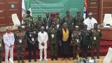 ЭКОВАС сообщило о срыве дипломатической миссии в Нигер