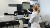 В Латвии впервые зарегистрирован больной коронавирусом