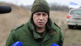 Большая партия доставленных из Британии гранатометов NLAW прибыла на Донбасс