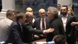 В парламенте Болгарии произошла стычка из-за поставки бронетехники Киеву — Blitz