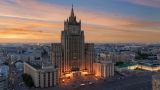 Ответ на ответ — Москва готовит высылку еще одного украинского дипломата