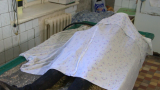 68 corpses have been accumulated in the morgue of the village of Toksovo since 2019 — the head suspects intent