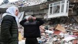 Эрдоган: Число жертв землетрясений в Турции превысило 46 тысяч человек