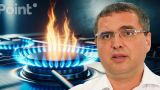 Молдавии нужны прагматичные отношения с Россией и дешёвый газ — Усатый