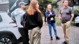 Захарова: Посольство России в Черногории выясняет обстоятельства задержания Звинчука