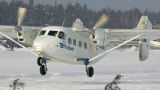 ВСУ применили в зоне СВО польскую версию Ан-28
