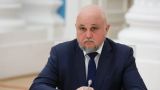 Министр энергетики РФ назвал причины блэкаута в Приморье