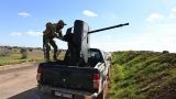 Армянский суд приговорил сирийских боевиков к пожизненному заключению