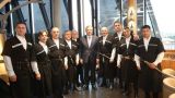 В Грузии лучше быть тамадой, чем премьер-министром — Квирикашвили