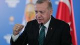 Эрдоган смуты в Стамбуле не допустит: «Вы студенты или террористы?»