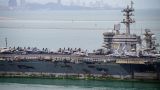 Иран устроил военно-морским силам США логистический кошмар — The New York Times