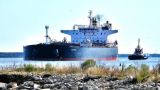 Финляндия и Великобритания ломают голову, как усложнить жизнь танкерам теневого флота