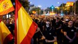 Испанию охватили массовые протесты из-за миграционного кризиса