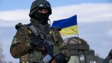 Украинский военнослужащий подорвался на мине в Донбассе — ЛНР