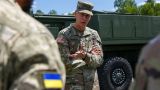 США подталкивают киевский режим к массовым убийствам — посол Антонов
