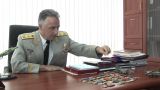 Вотум недоверия министру обороны Молдавии не прошел в парламенте