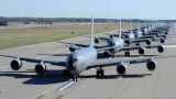 MWM: Дозаправка в воздухе нужна ВВС США для ударов по Ирану