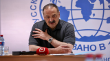 Сергей Меликов: Муфтий прав — Дагестан расшатывают