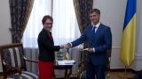 Посол: США останутся мощным партнером Украины независимо от исхода выборов