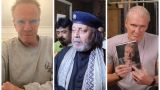 Культовые звезды «Горца», «Танцора диско» и «Рокки» выступят на неделе кино в Москве