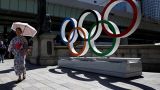 Олимпийские игры в Токио могут пройти без зрителей из-за коронавируса