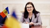 Молдавию и Украину разделят на пути в ЕС, но позже — вице-премьер Герасимова