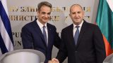 Болгария расширяет «Вертикальный газовый коридор» на Украину