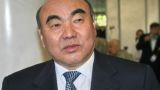 Экс-президенту Киргизии Аскару Акаеву предъявлено новое обвинение