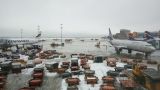 Американская авиакомпания прекратила свою деятельность из-за войны с Ираном