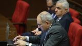 Пашиняну нащупывают импичмент: Есть ли у вас «чёткий план», Серж Саргсян?
