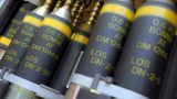 Хороши против пехоты: немцы восхищаются поставками кассетных снарядов Киеву