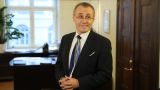 Глава Минкульта Эстонии отказался ехать на культурный форум в Петербург