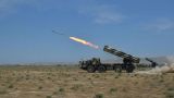 В Азербайджане стартовали учения ракетно-артиллерийских подразделений