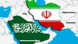 Немыслимое: Иран, Саудия, ОАЭ и Оман создают совместные морские силы