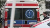 Пассажирские поезда столкнулись в Польше