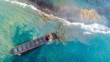 Суд проявил гуманность к выпившему капитану танкера: экокатастрофа в Индийском океане