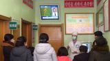Количество заболевших «лихорадкой» в КНДР приблизилось к 3 млн человек
