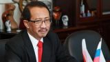 Посол Индонезии: Поставки Су-35 задерживаются не из-за санкций США