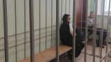 Следствие требует ареста Батыровой в деле о «похищении» подростка в Красноярске