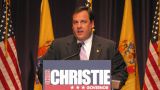 Бывший губернатор штата Нью-Джерси Крис Кристи будет баллотироваться в президенты США