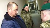 Киев разрешил задержанному капитану «Норда» вернуться в Крым