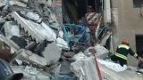Взрыв в Магнитогорске: из-под завалов извлекли тела 14 погибших