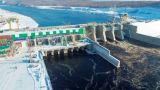 Паводок в Амурской области не повлиял на работу энергообъектов — Новак