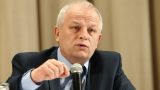 Киев увидел агрессию России в санкциях Молдавии против Украины