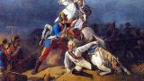 Этот день в истории: 12 октября 1787 года — бой на Кинбурнской косе