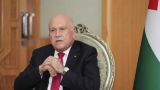 Министр экономики Палестины: «Совет мира» Трампа ничего не добился — он бесполезен