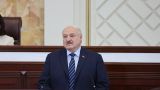 В Минске заявили о провале попыток Запада изолировать Белоруссию