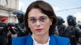 «Протесты блокируют работу полиции» — охранка Санду жалуется на оппозицию