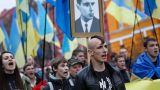 «Листопад» на Украине: наступит ли время чёрных?